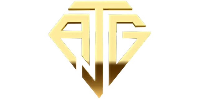 Amiral Gold logo