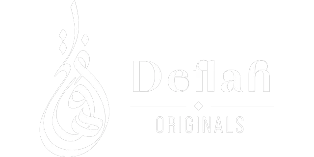 Deflah Originals logo
