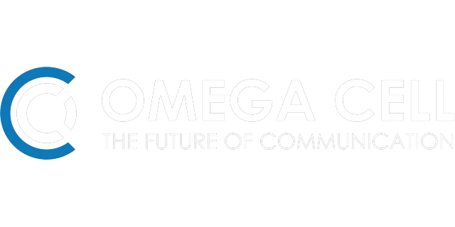 Omega Cell logo