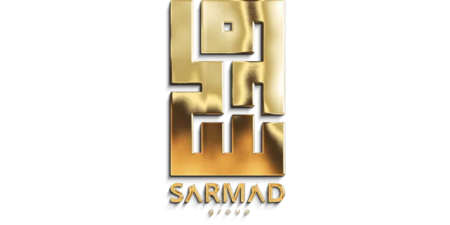 Sarmad Real Estate logo